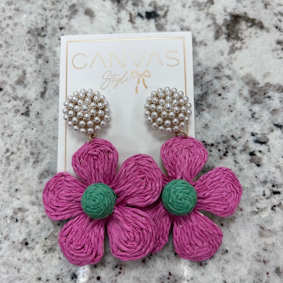Jewelry - ‼️NEW‼️ boutique earrings